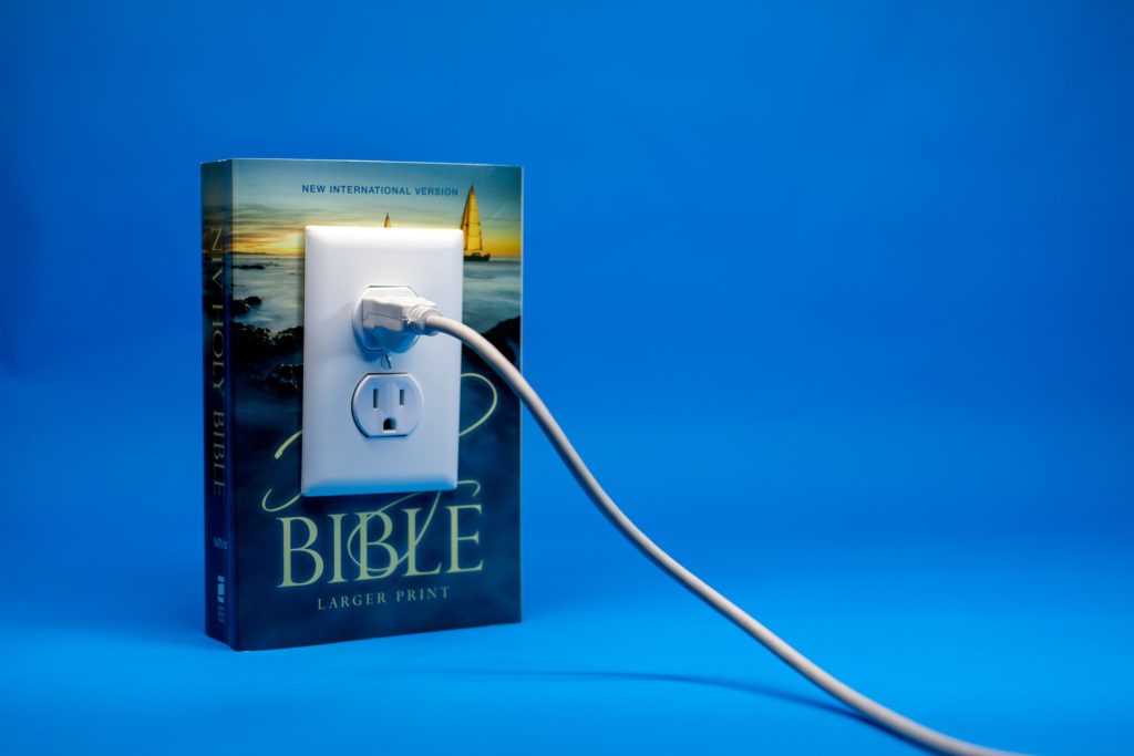 bible connection